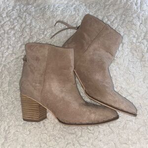 CCOCCI Ankle Boots